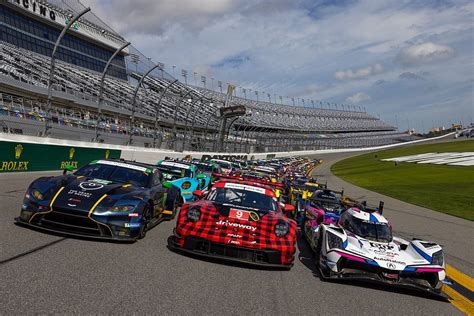 rolex 24 daytona 2023 leaderboard|daytona 24 results today.